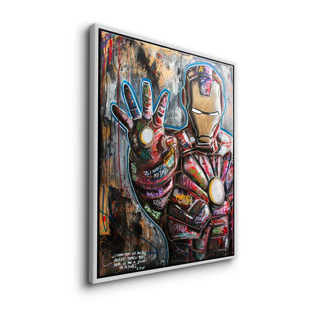 Iron Man