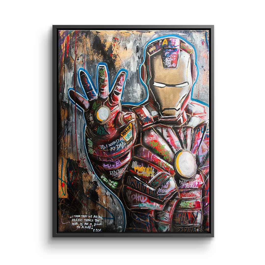 Iron Man