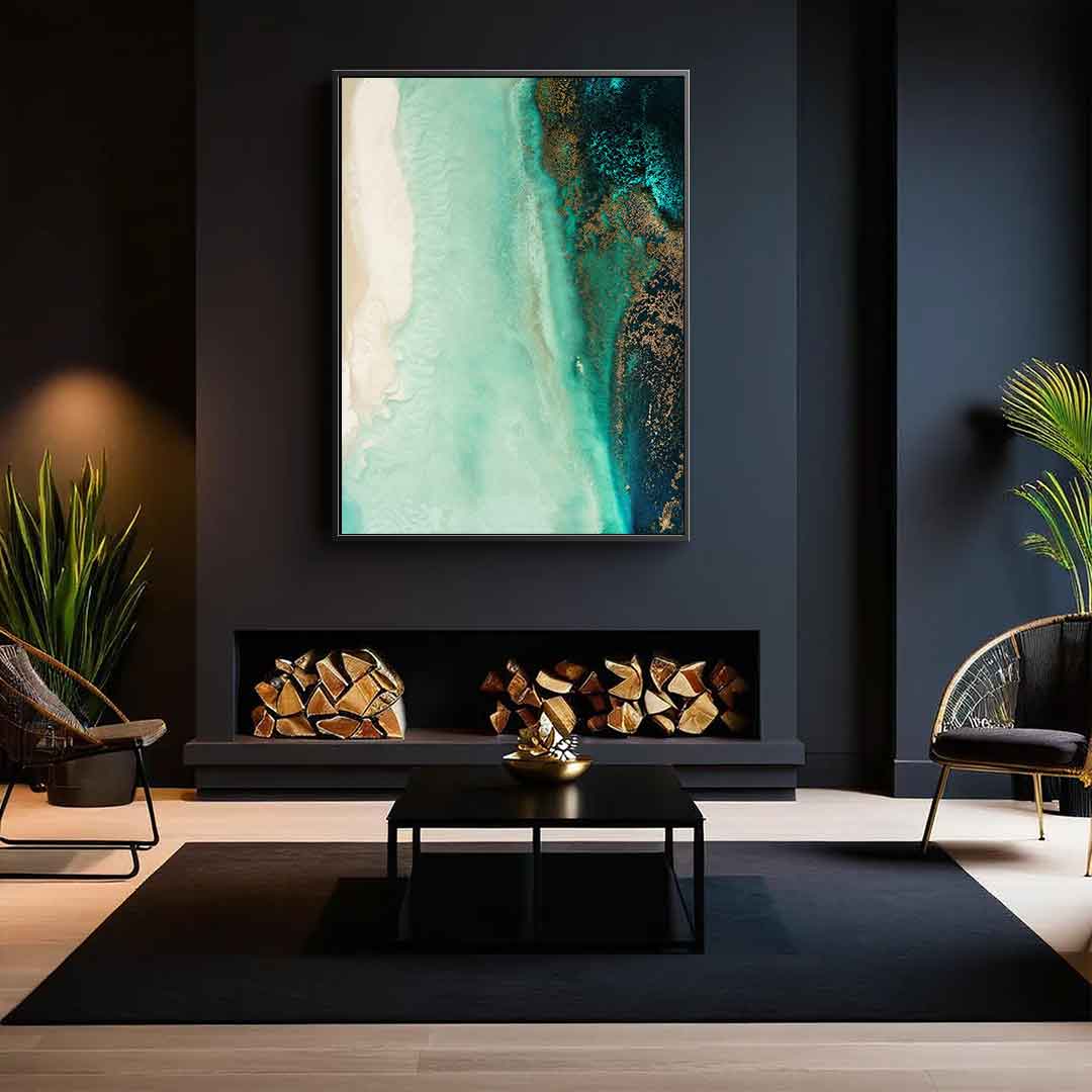 Jade Waters