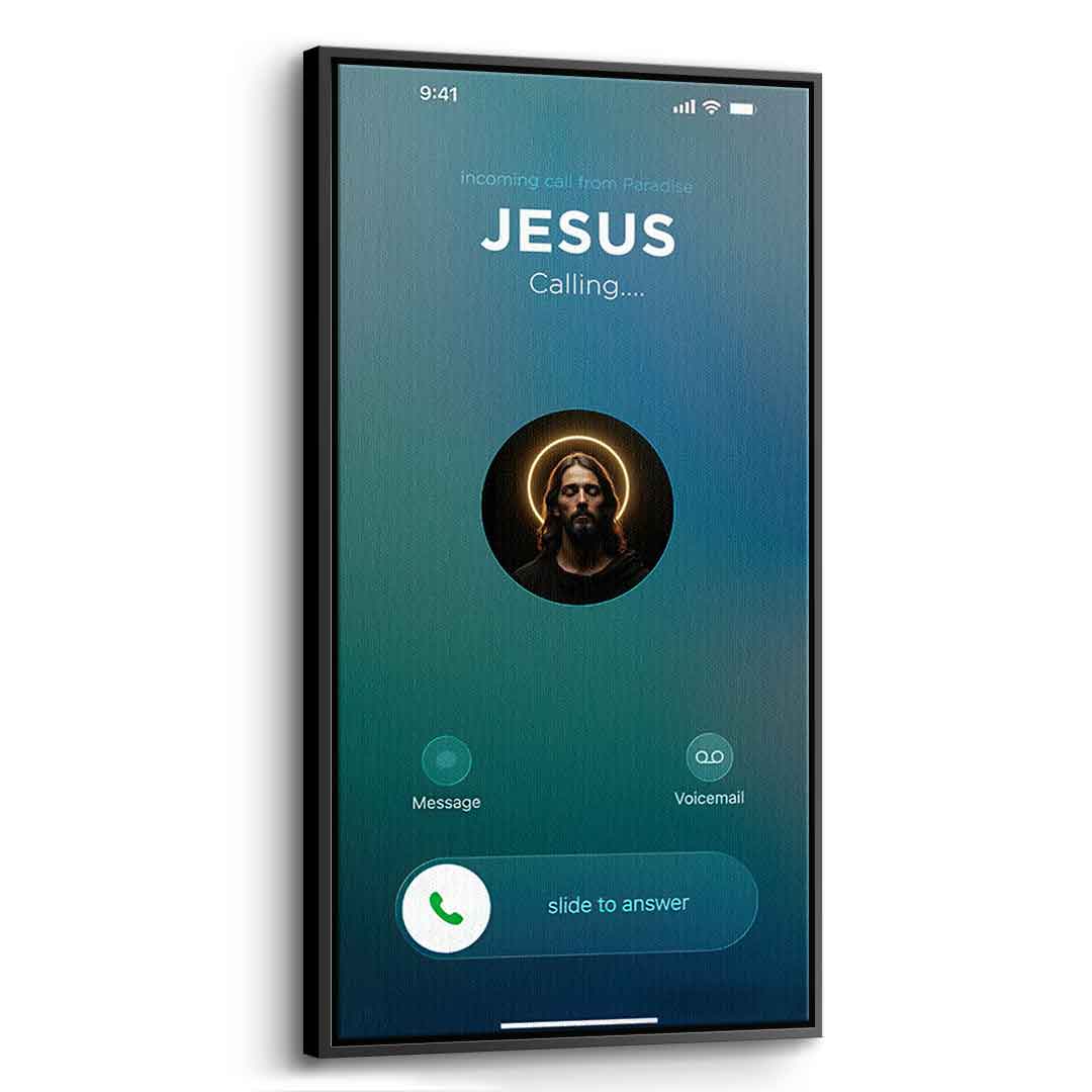 Jesus Call