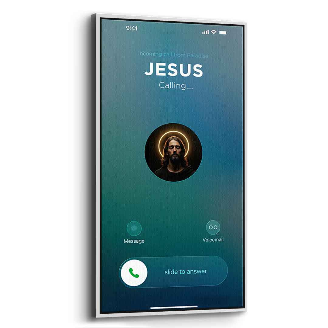 Jesus Call