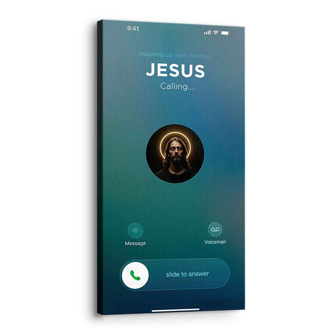 Jesus Call