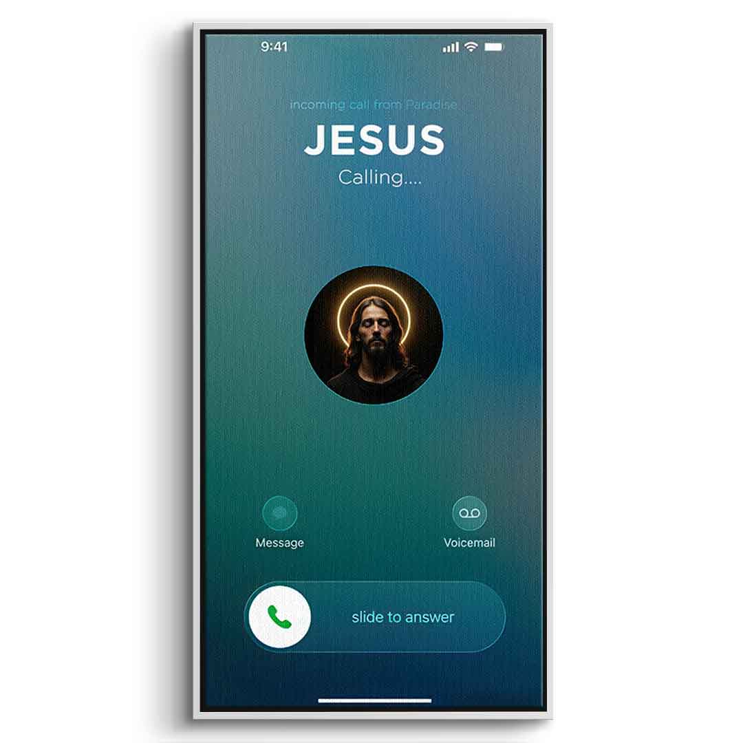 Jesus Call