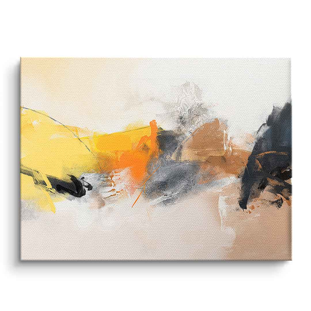 Joyful Transition
