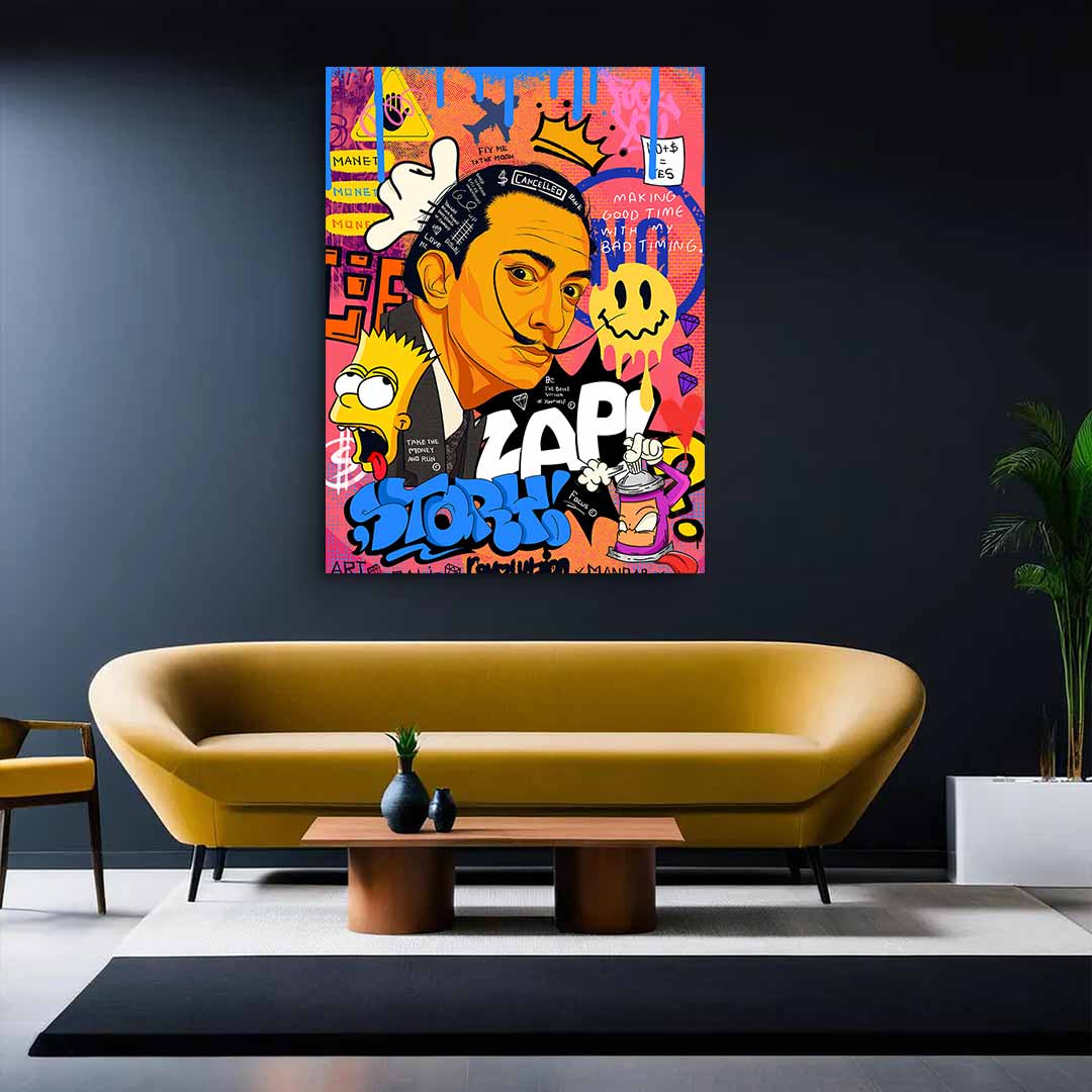 King Dali