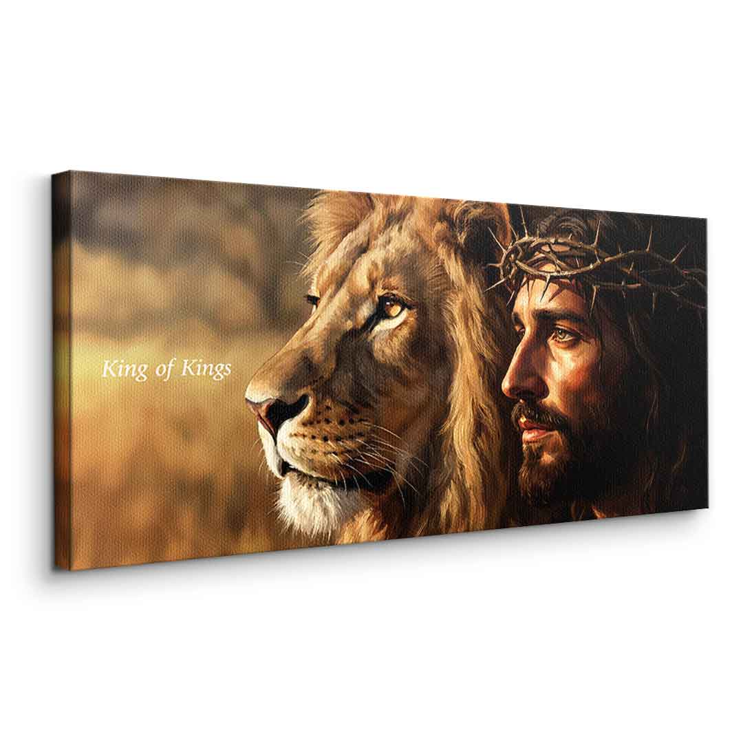 King of Kings