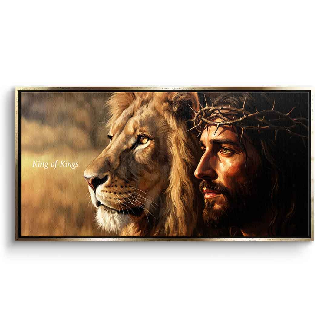 King of Kings