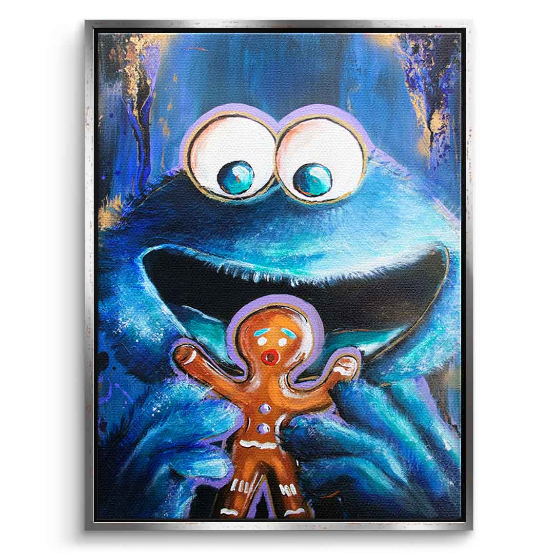 Krümelmonster