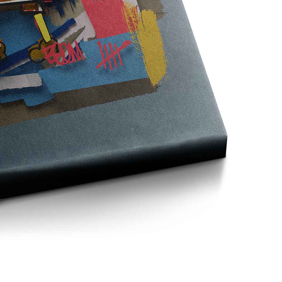 Layer Unterwasserheld