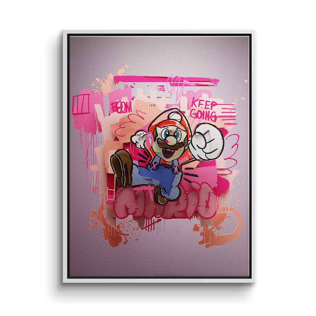 Layer Little Hero