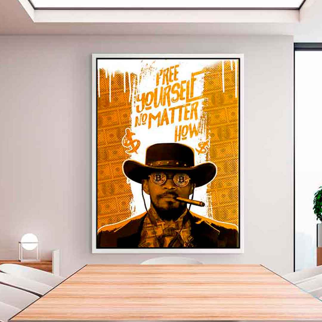 Free yourself