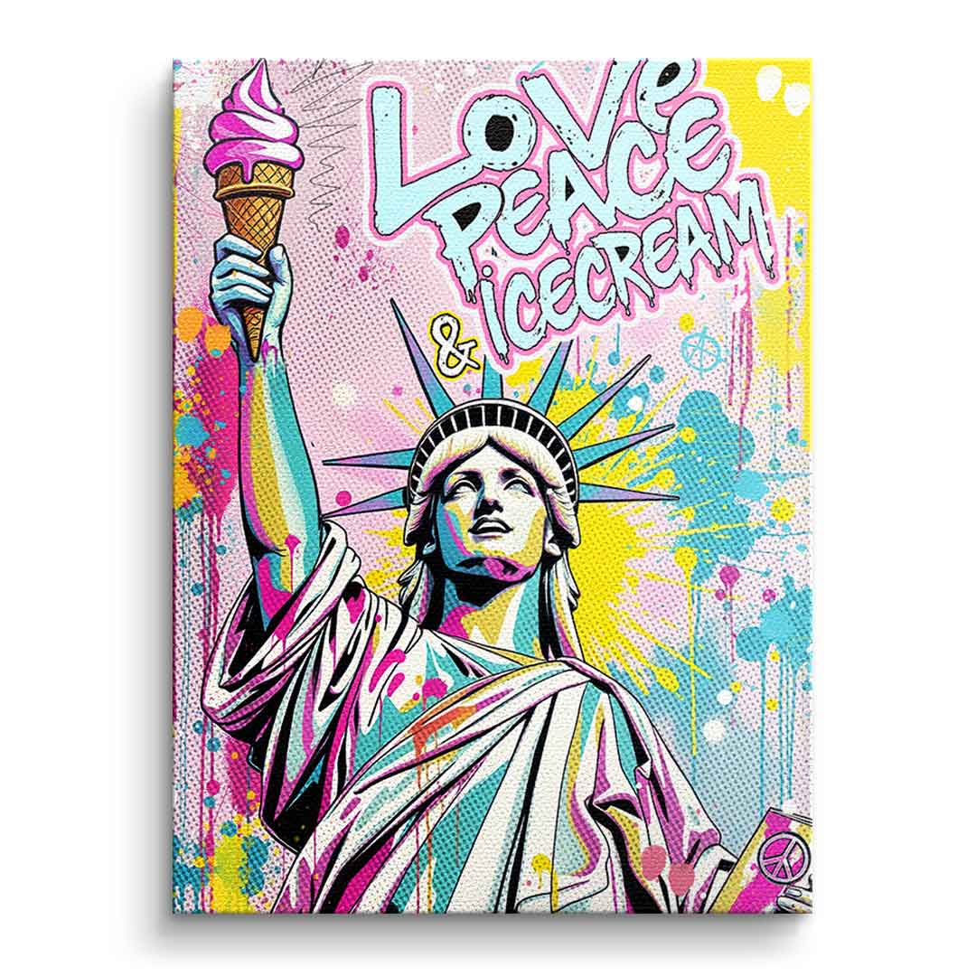 Liberty Ice