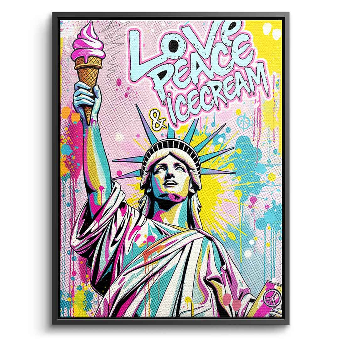 Liberty Ice