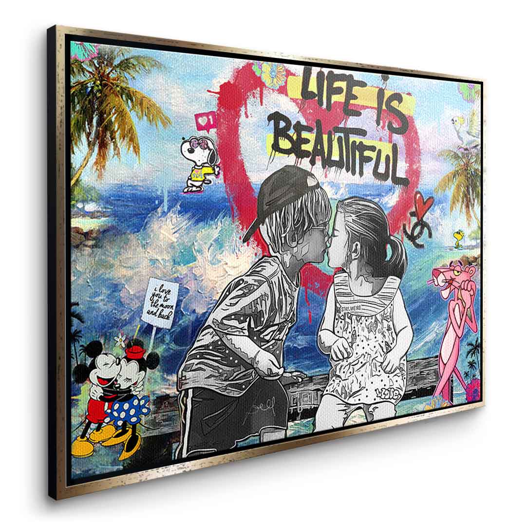 Life Is Beautiful 2