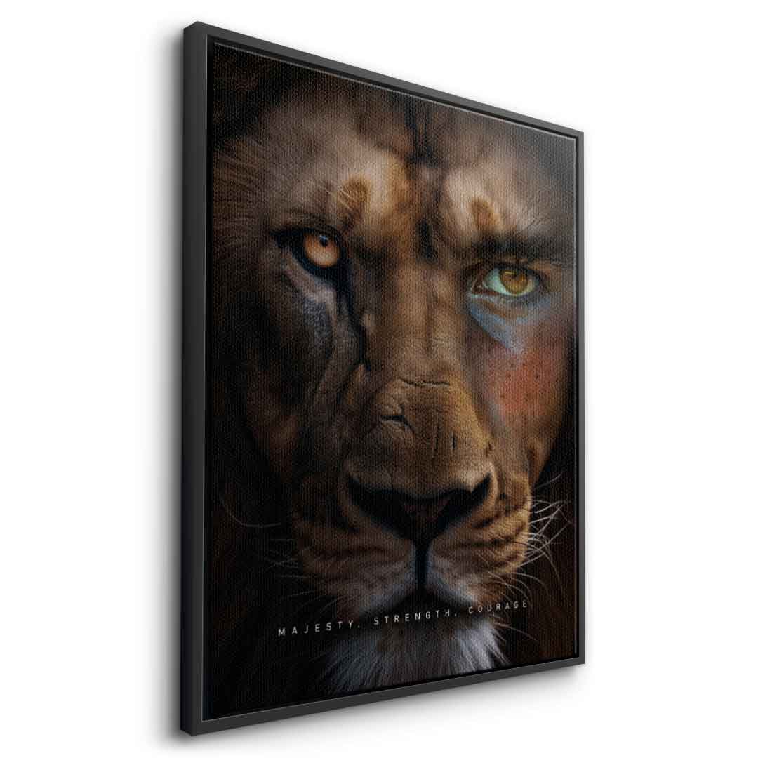 Lion Fusion