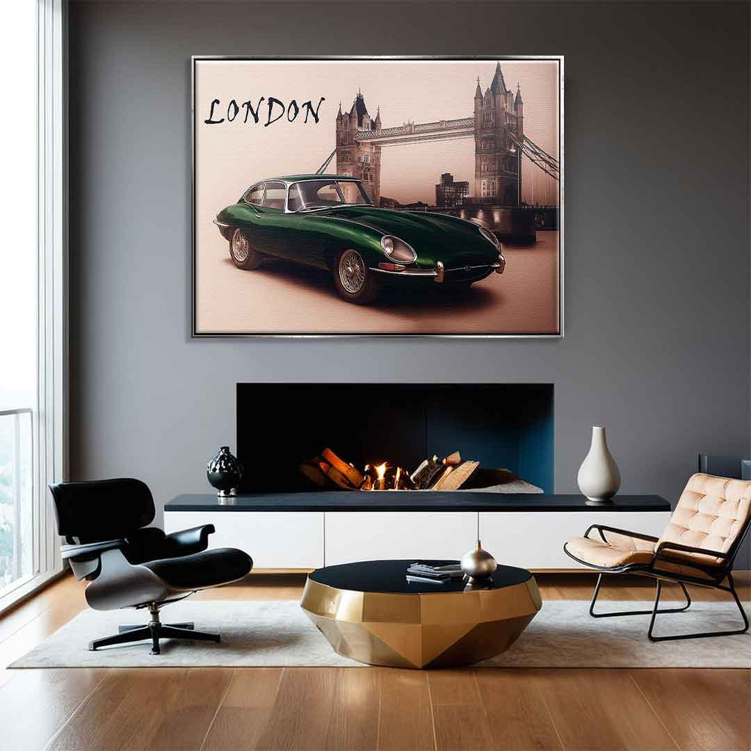 London