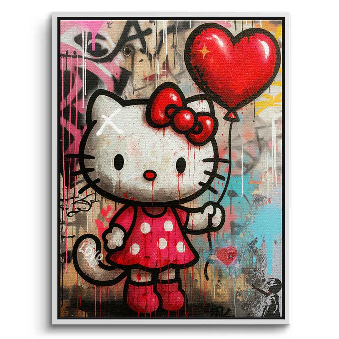 Love Kitty