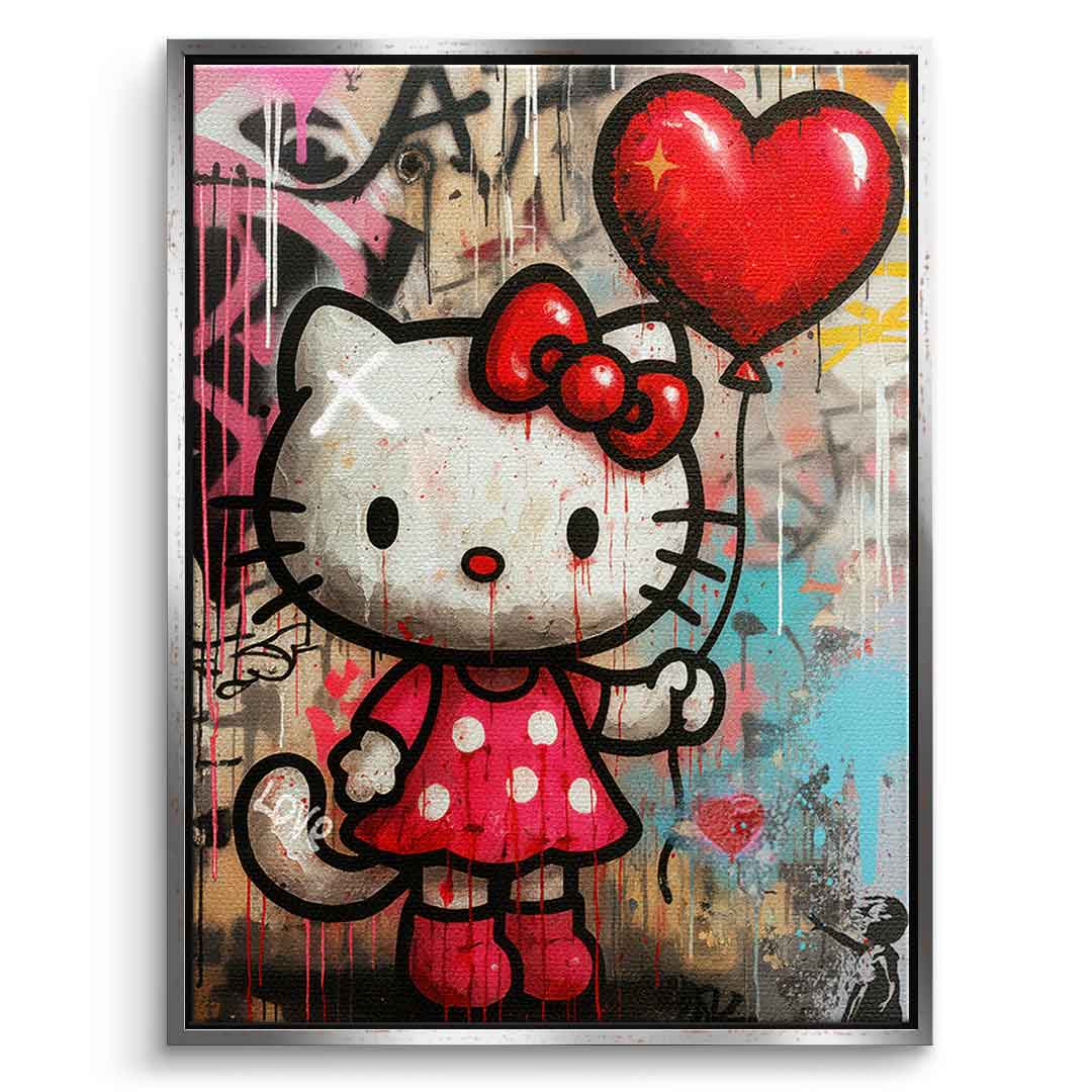 Love Kitty