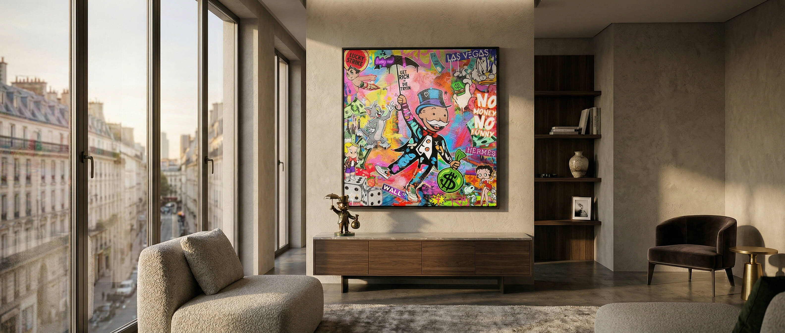 DOTCOMCANVAS®