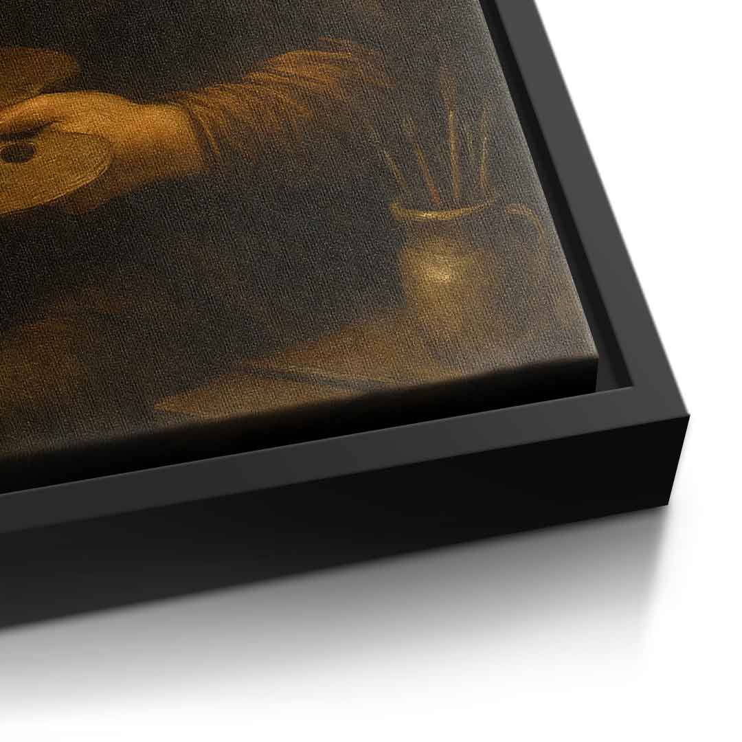 MONA PAINTING