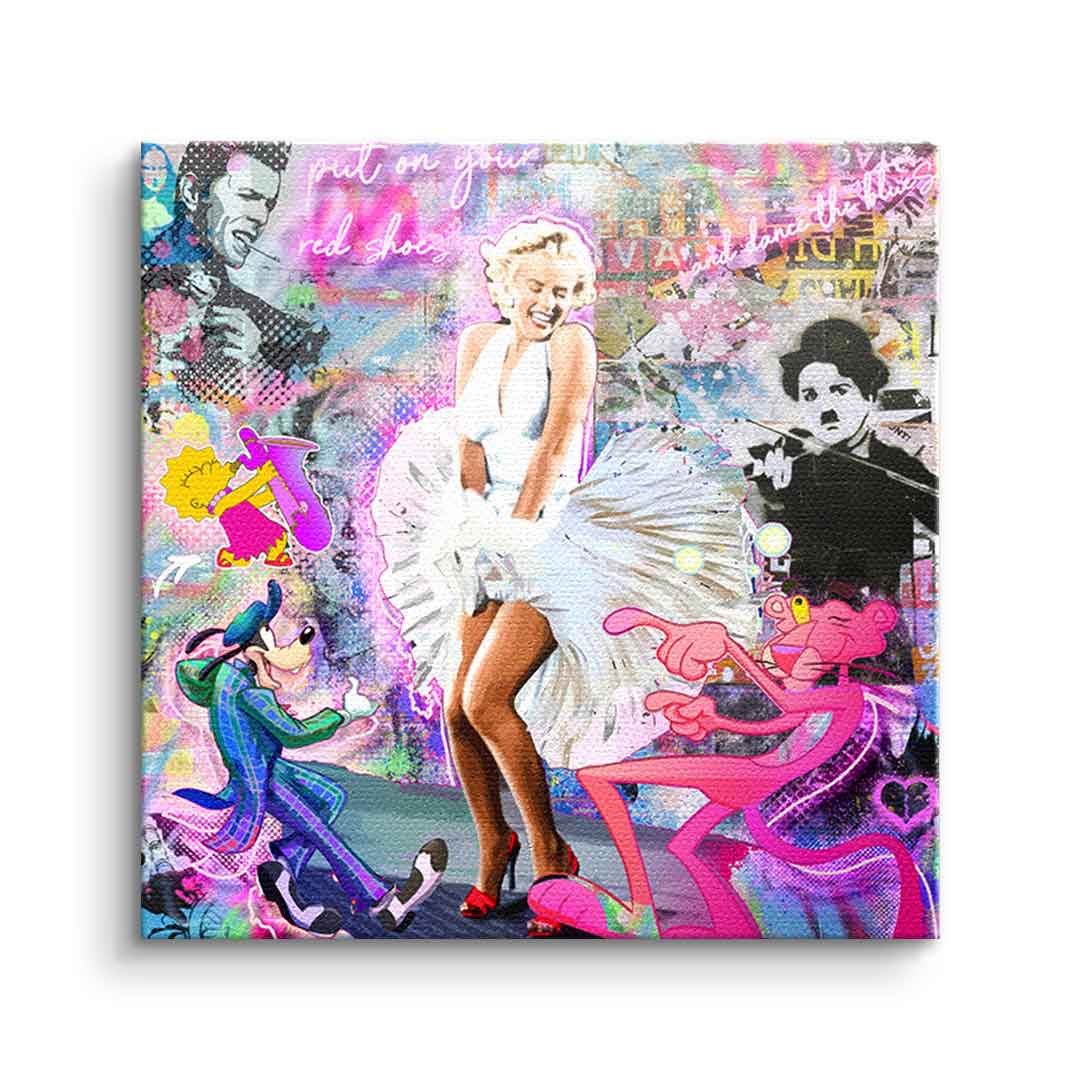 Marilyn Dance