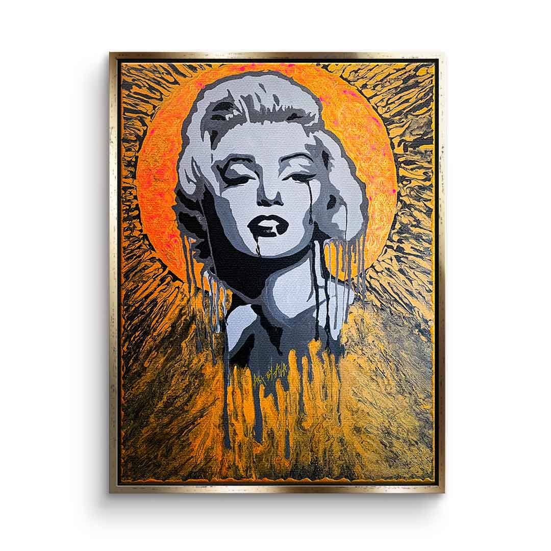 Marilyn Sun