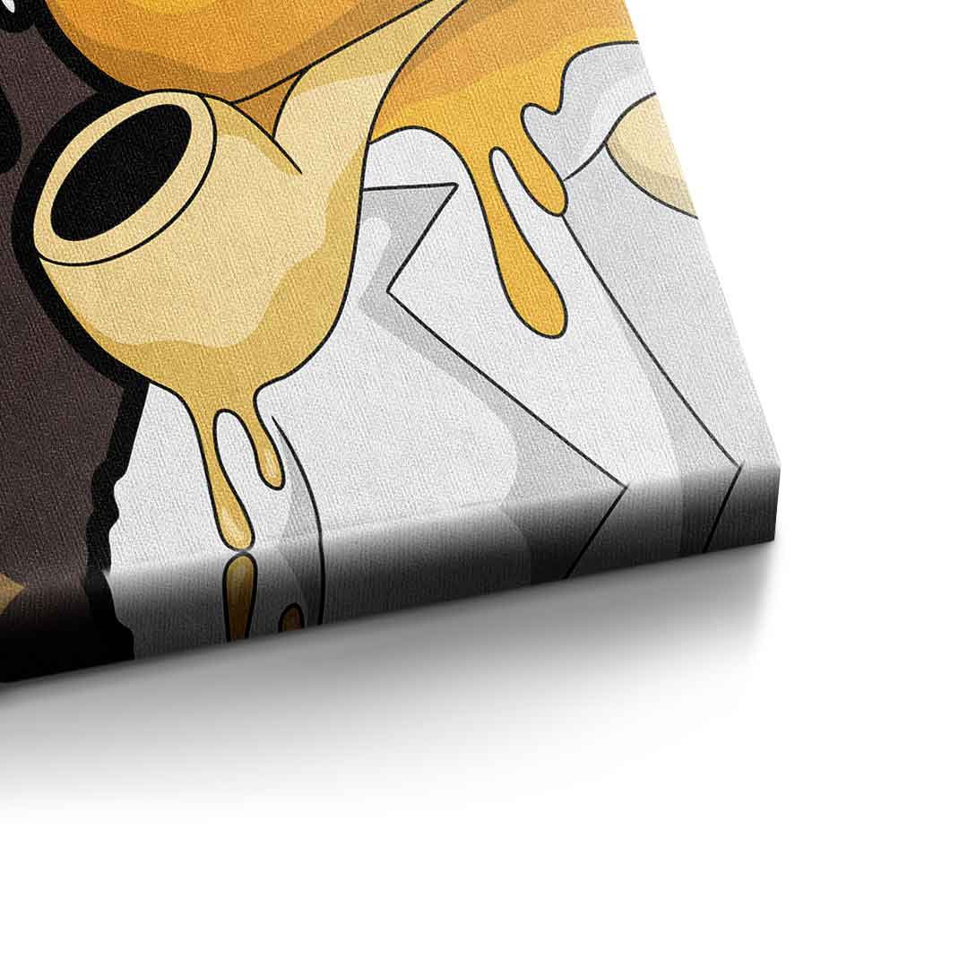 Melting Dagobert