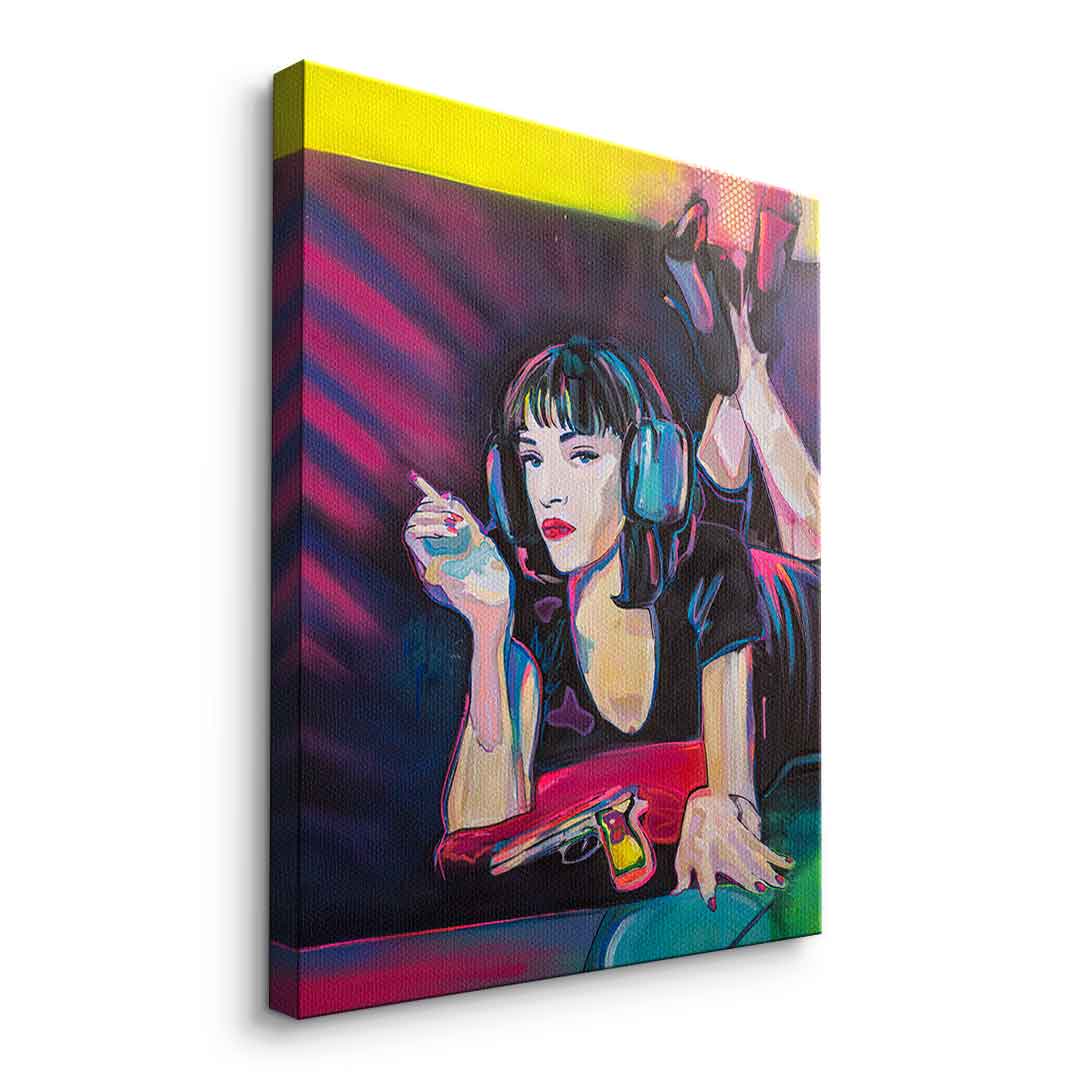 Mia DJ Repro