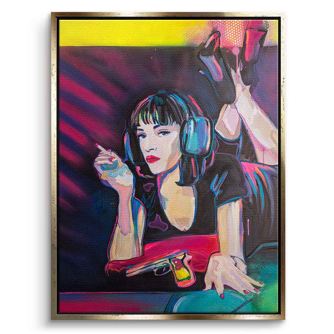Mia DJ Repro