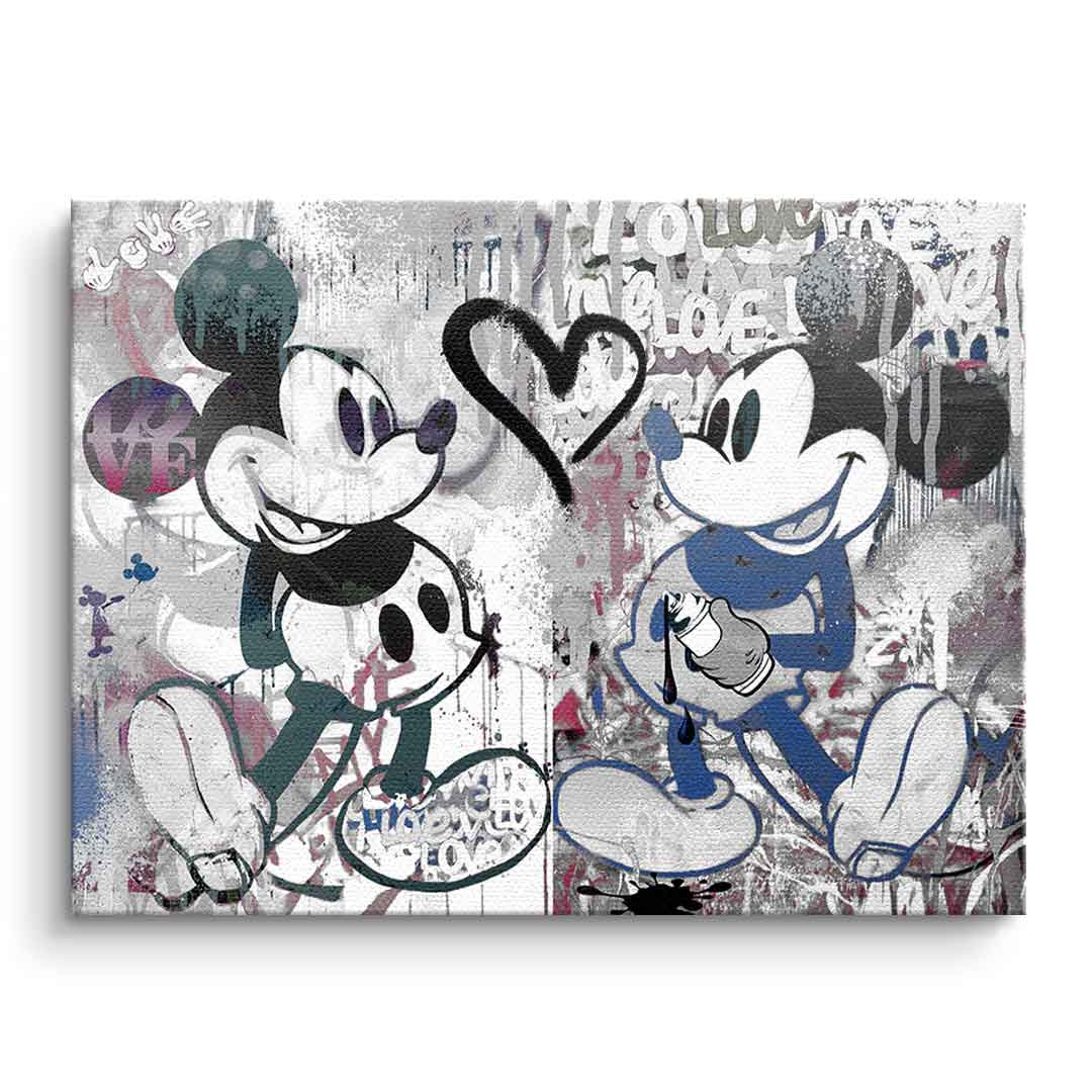 Mickey Classic