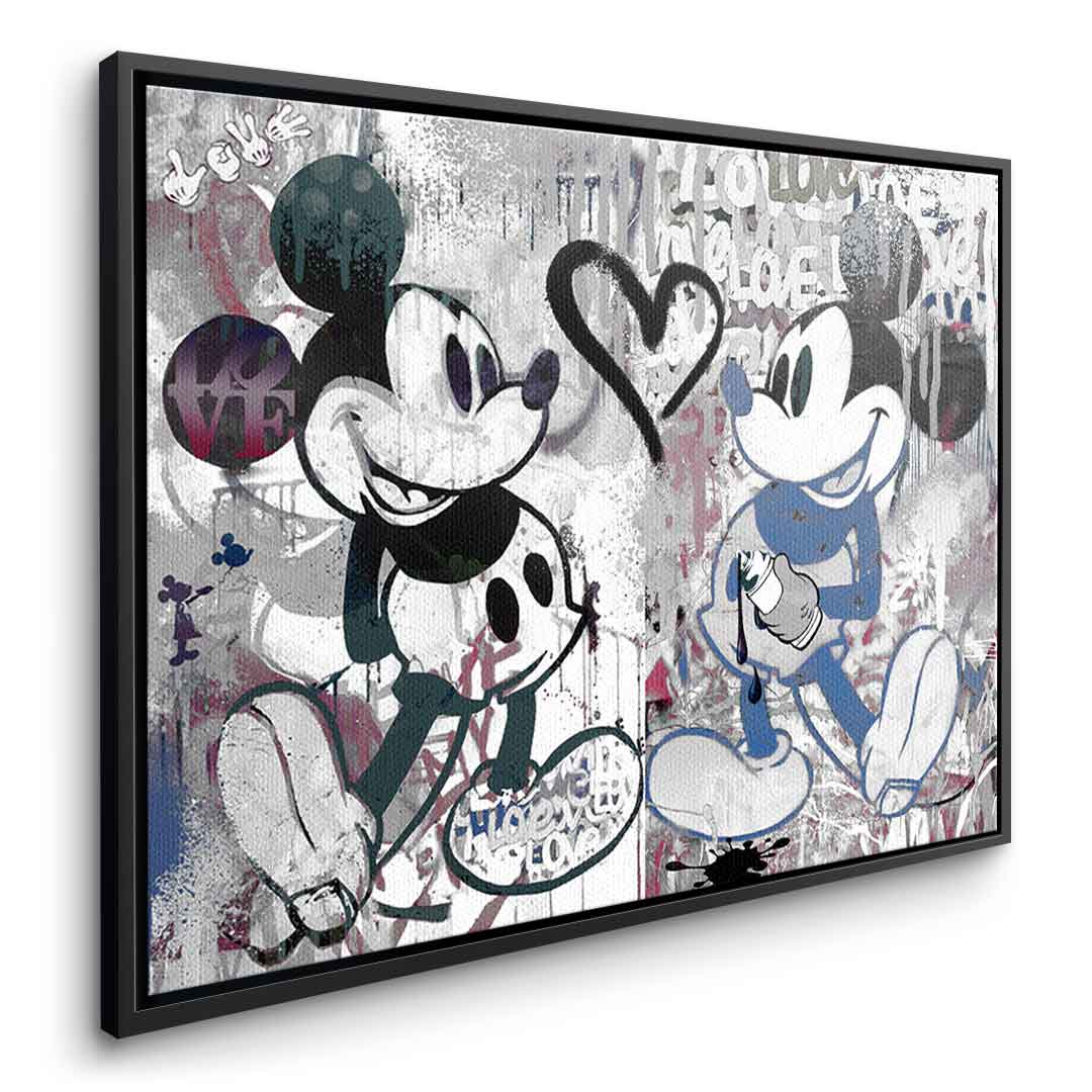 Mickey Classic