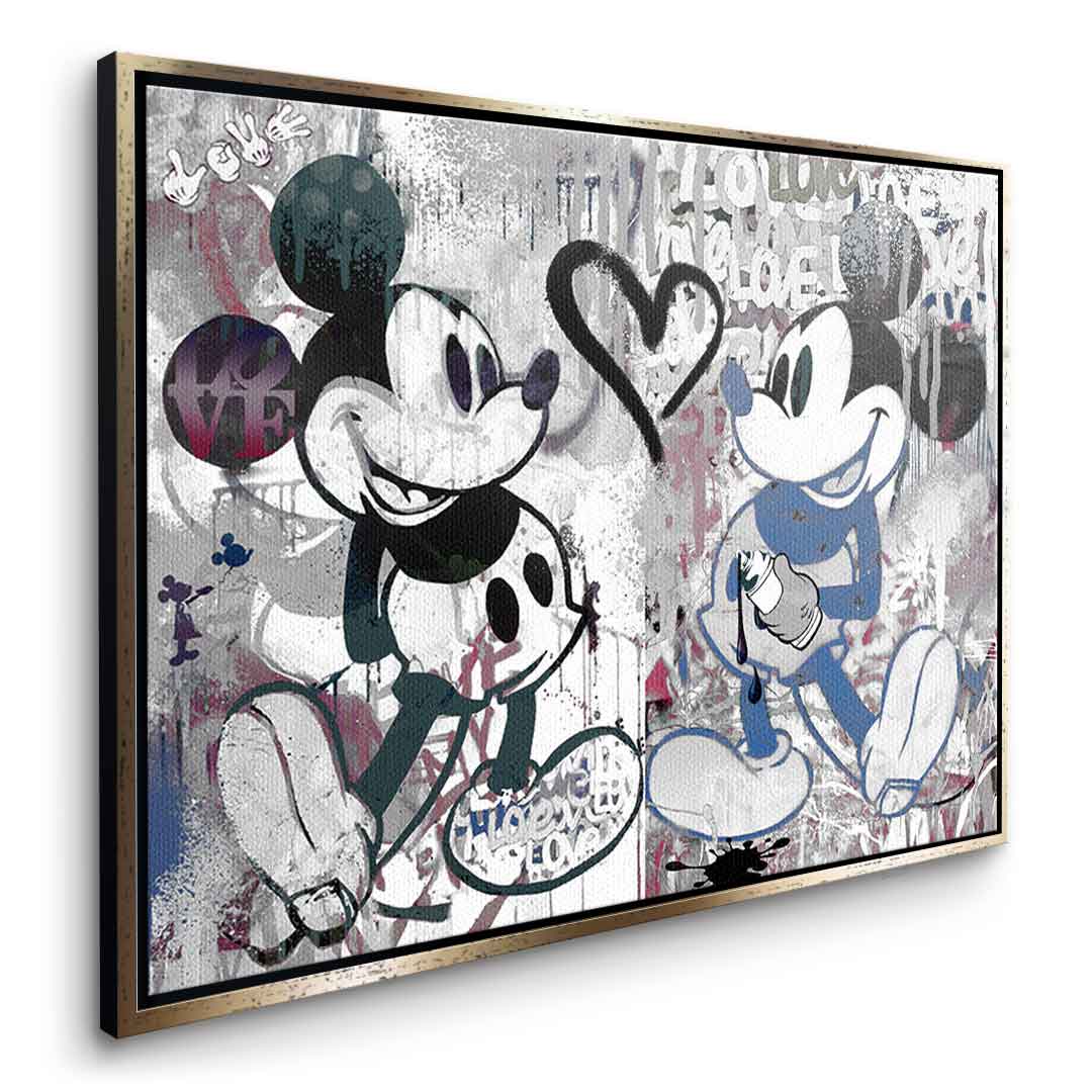 Mickey Classic