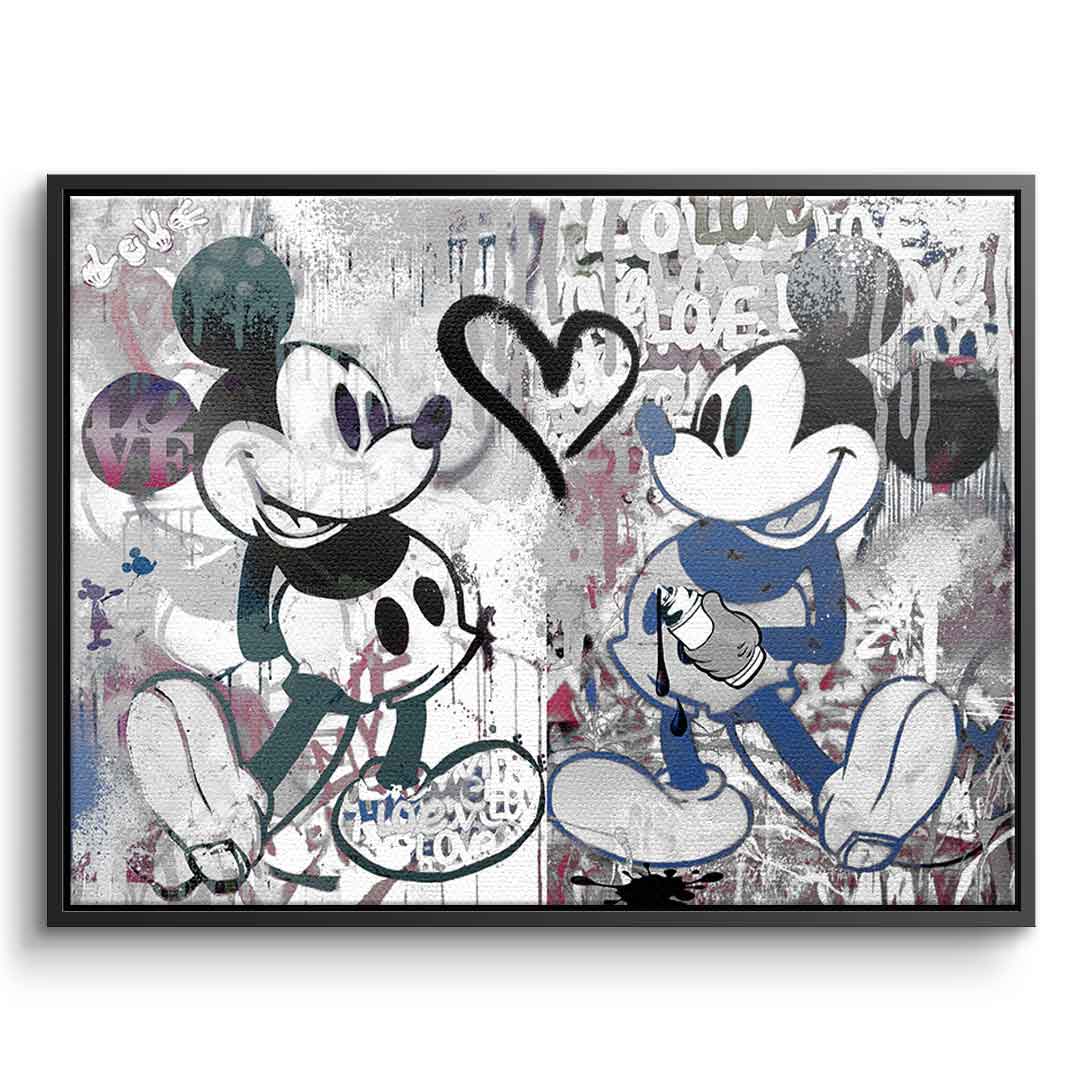Mickey Classic