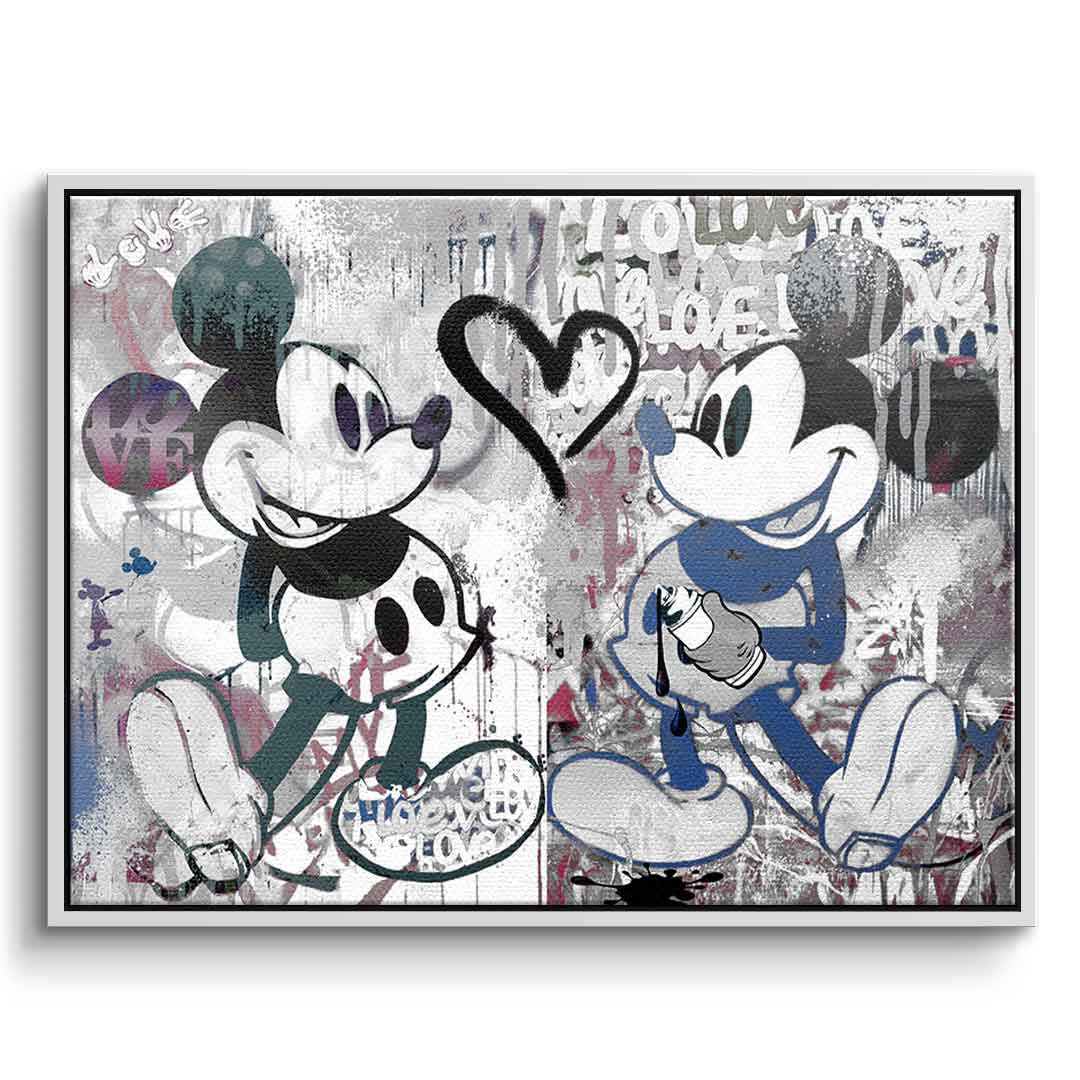 Mickey Classic