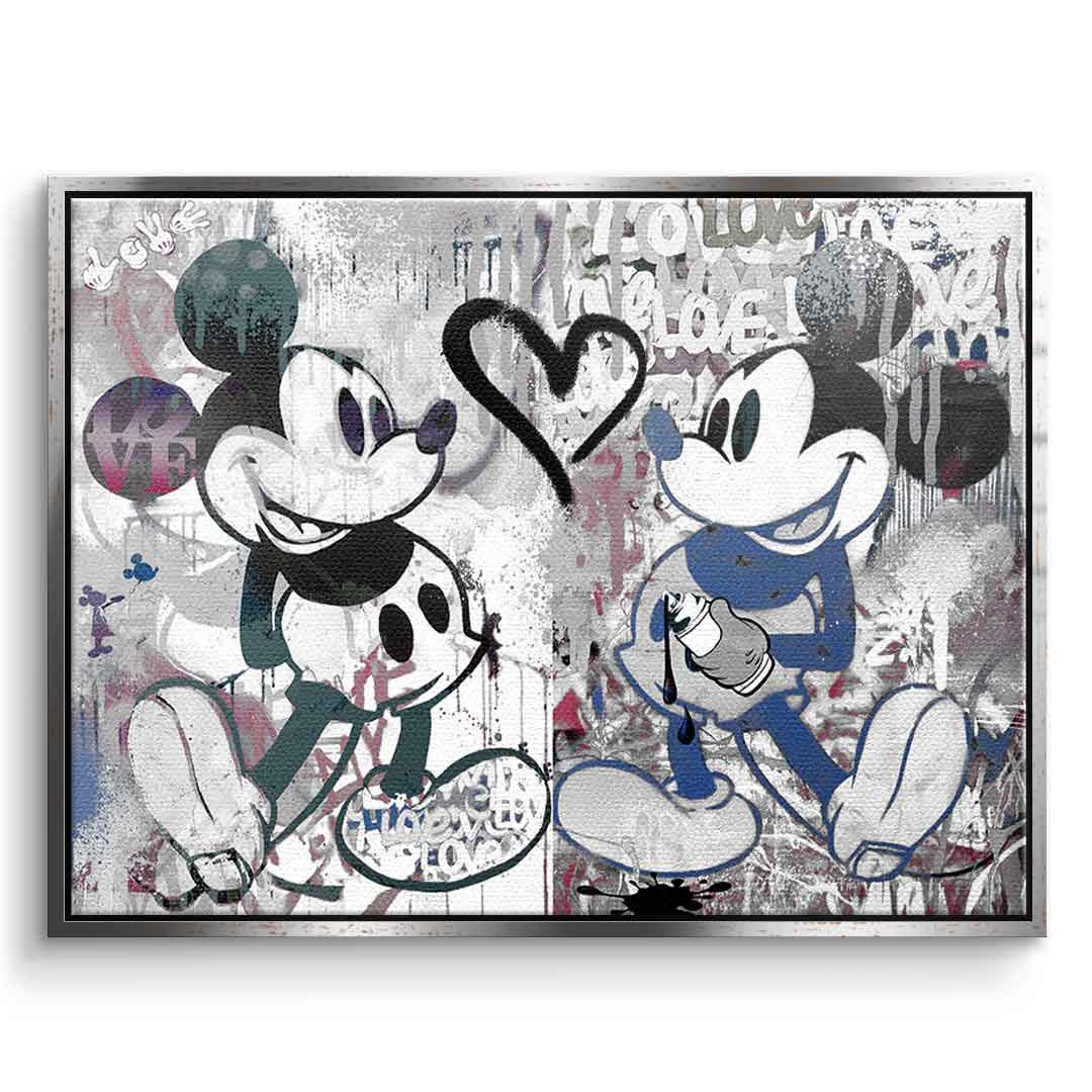 Mickey Classic