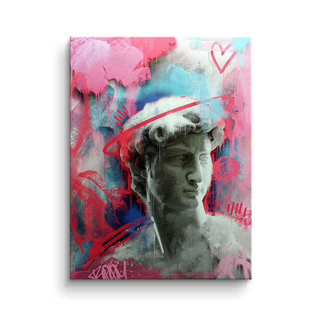 Modern-David
