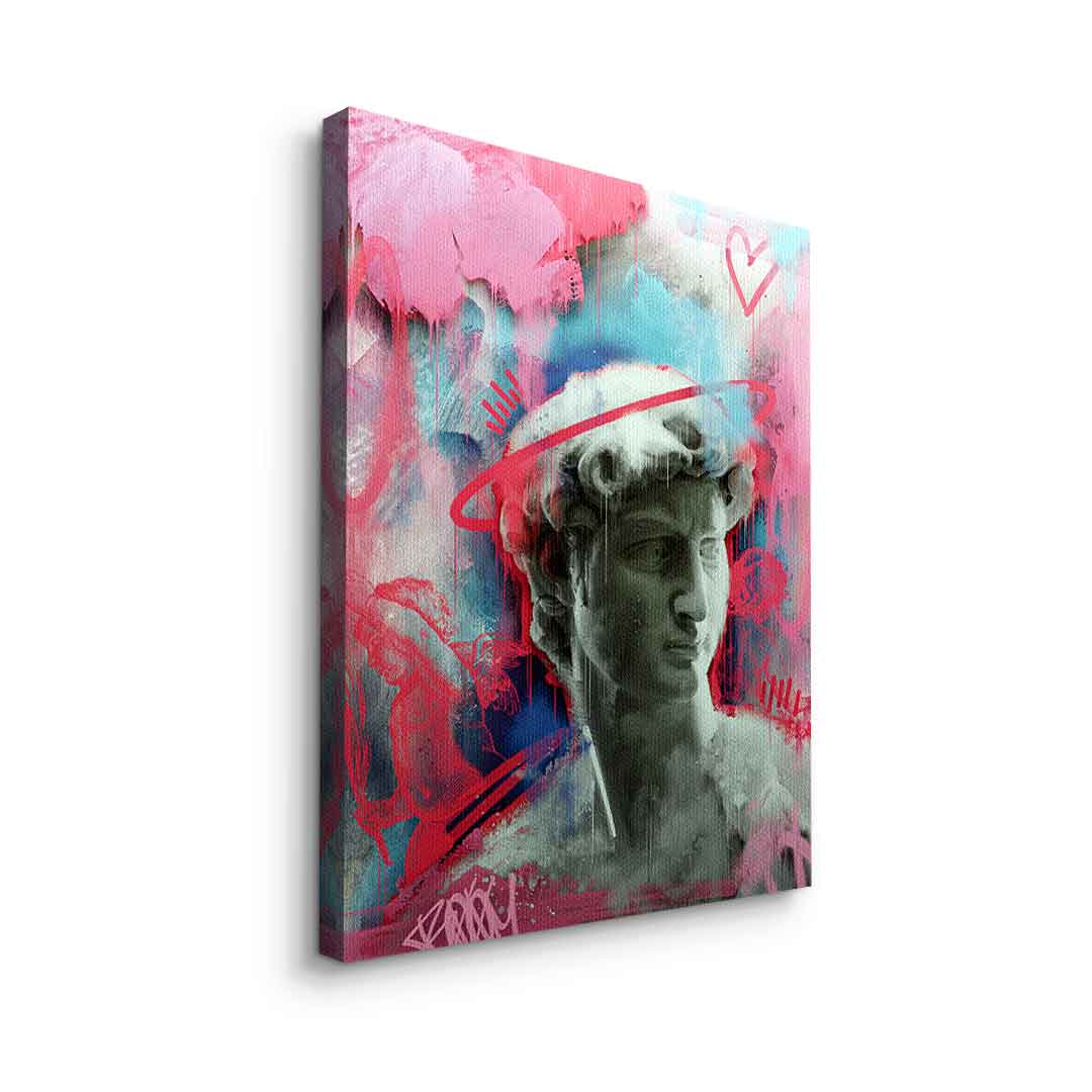 Modern-David