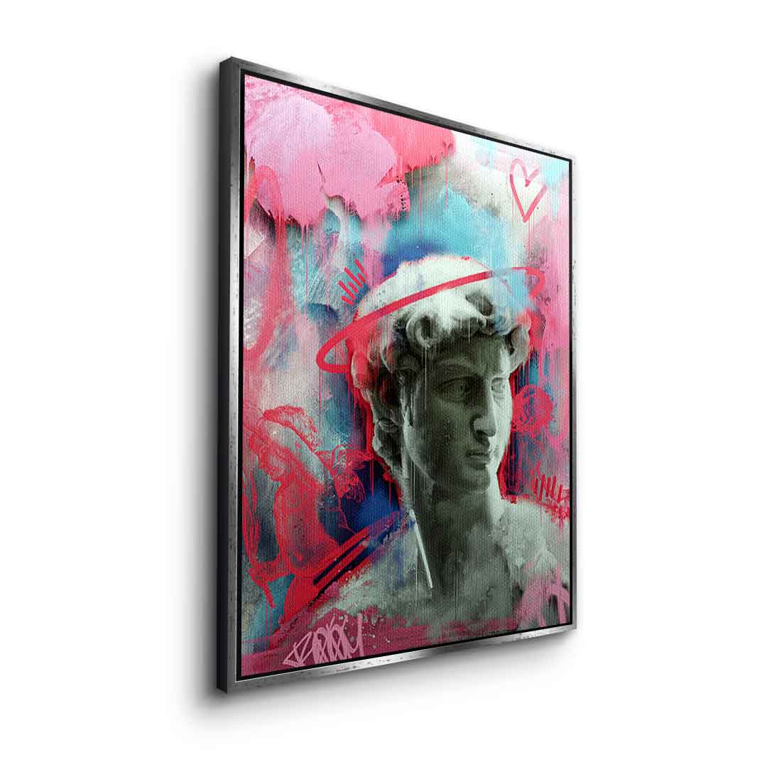 Modern-David
