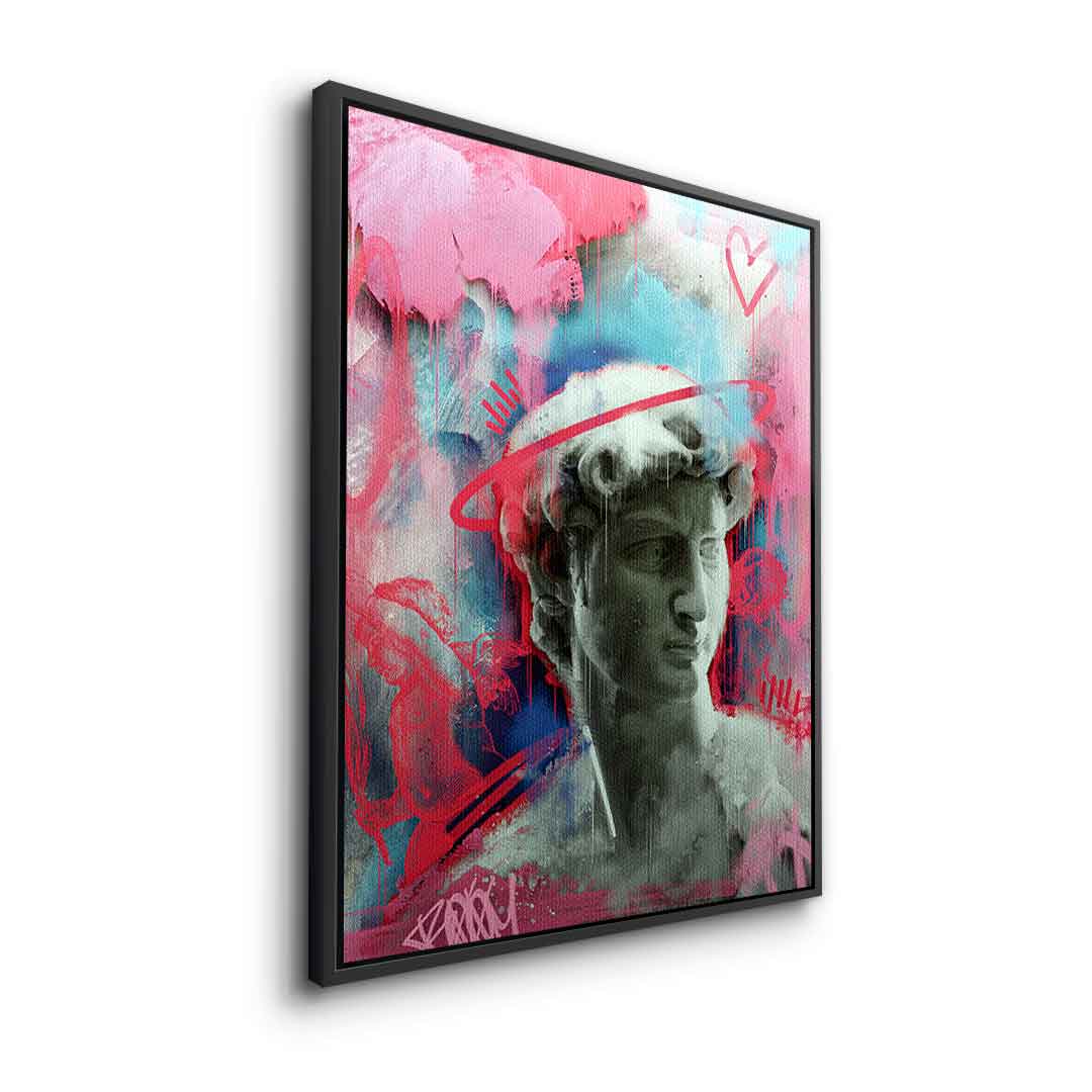 Modern-David