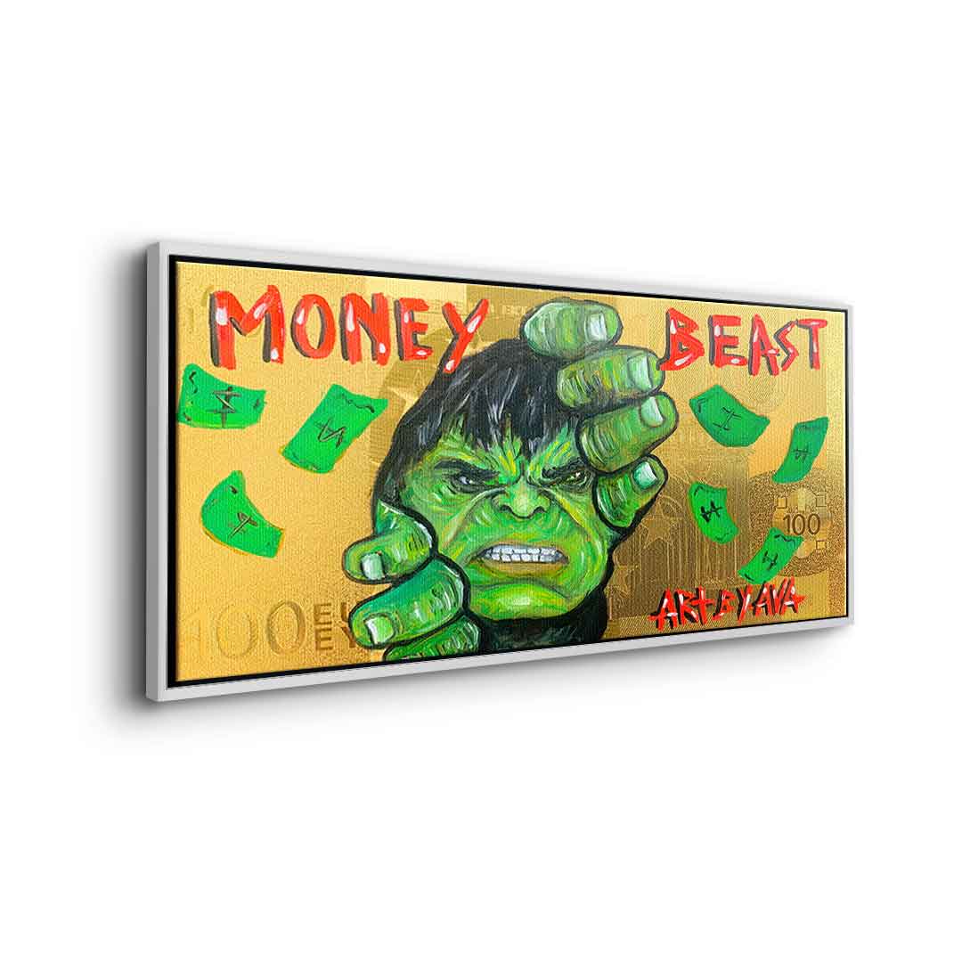 Pieniężny Hulk