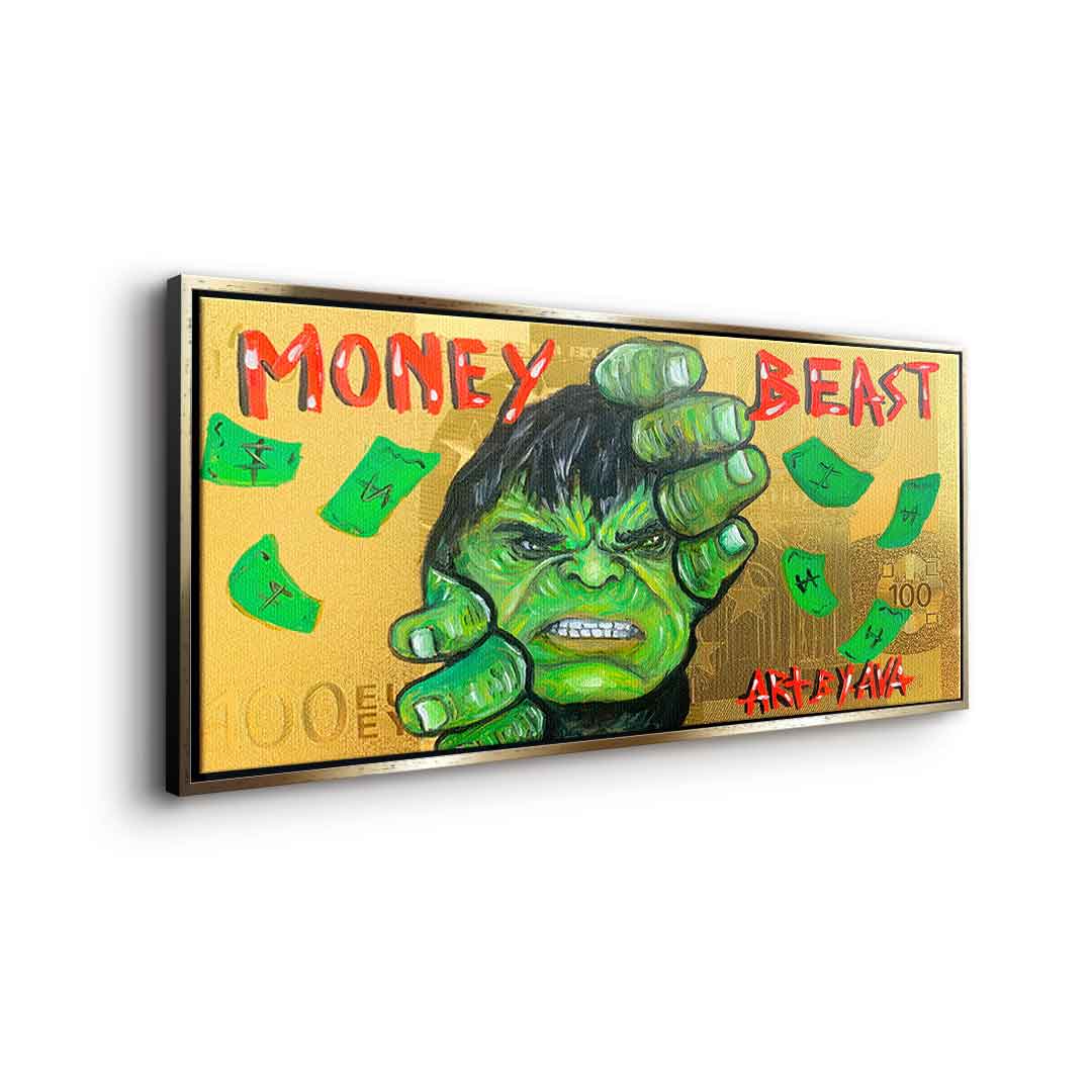 Pieniężny Hulk