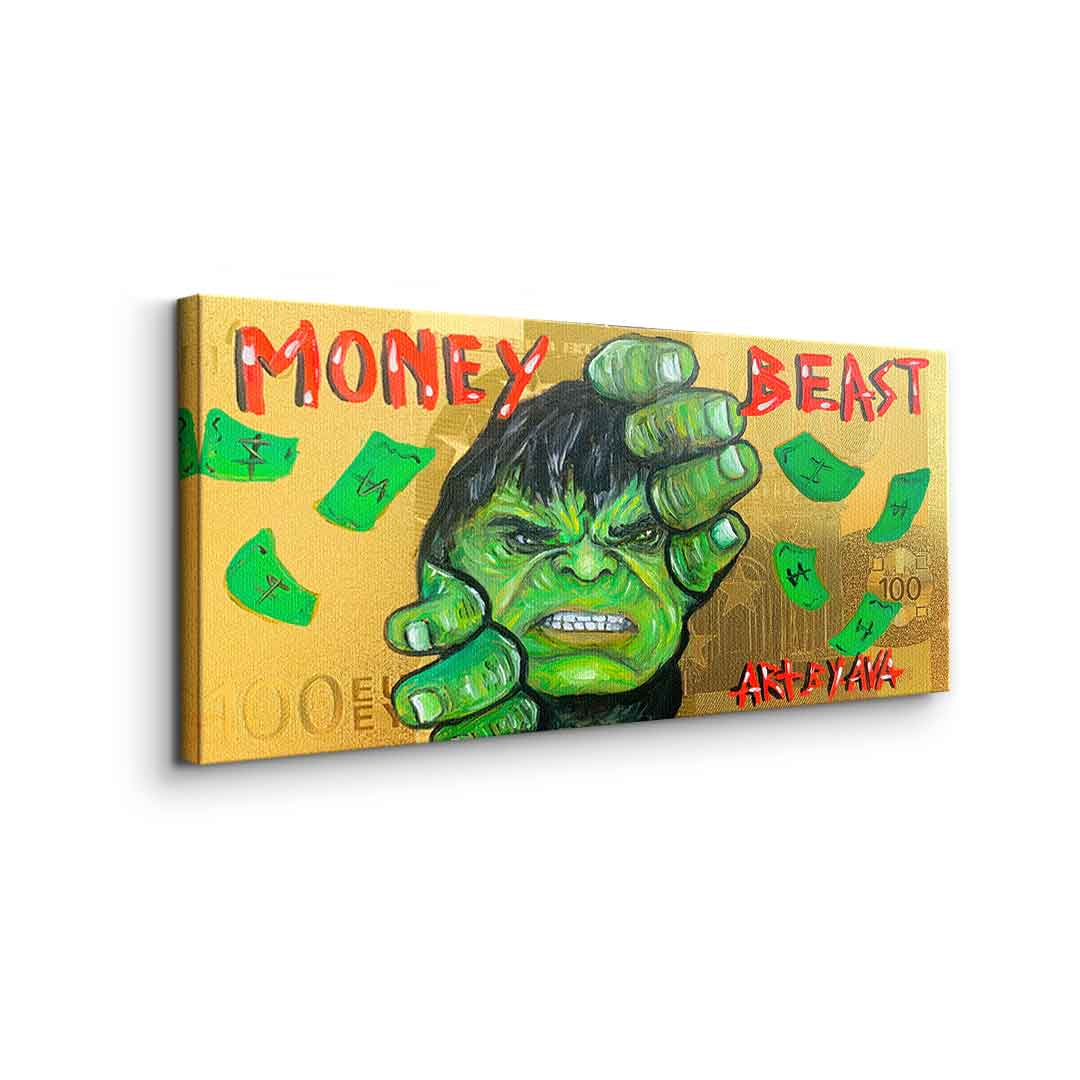 Pieniężny Hulk