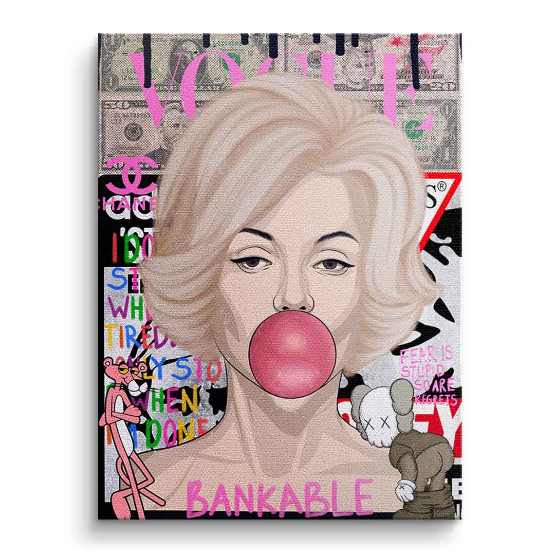 Monroe Marilyn