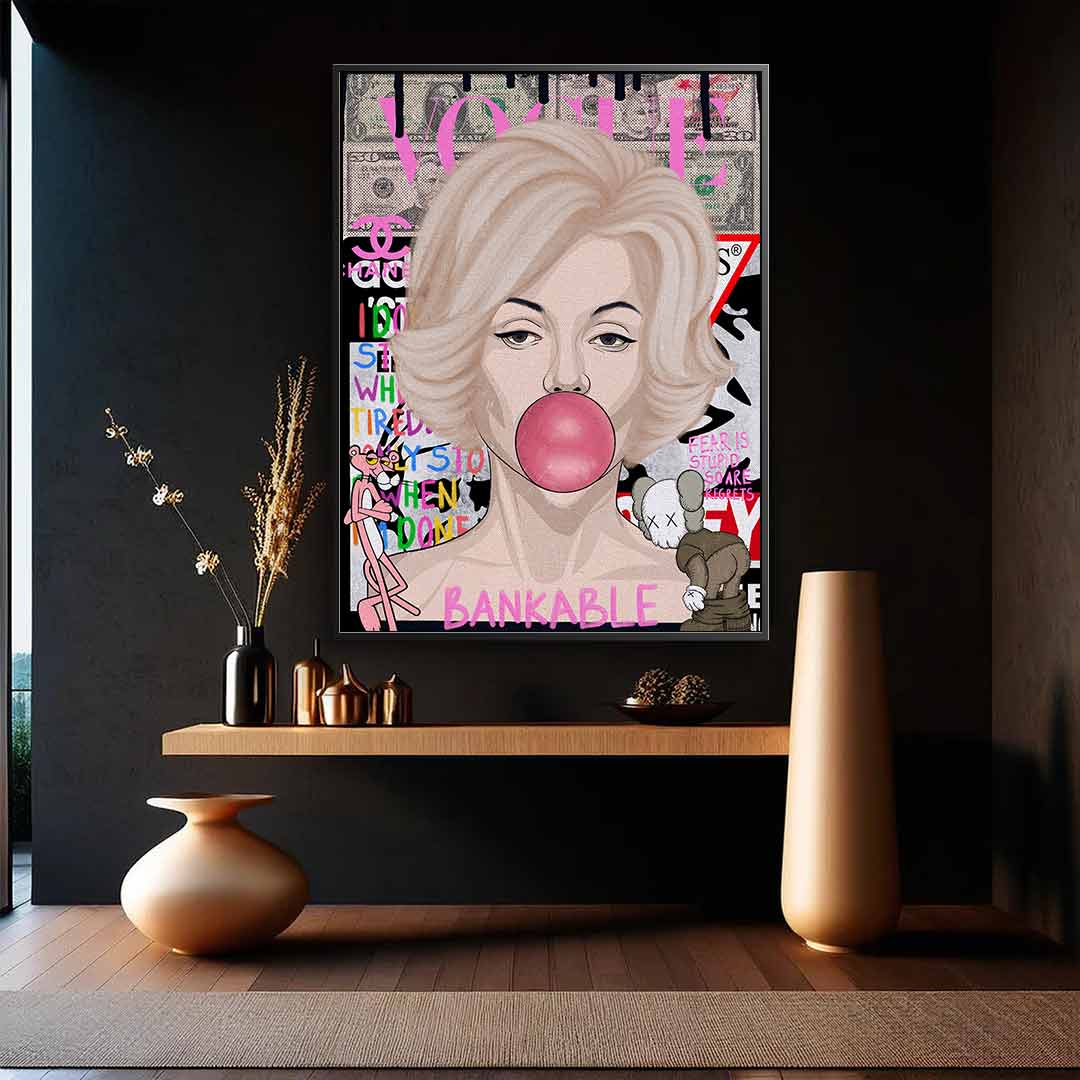 Monroe Marilyn