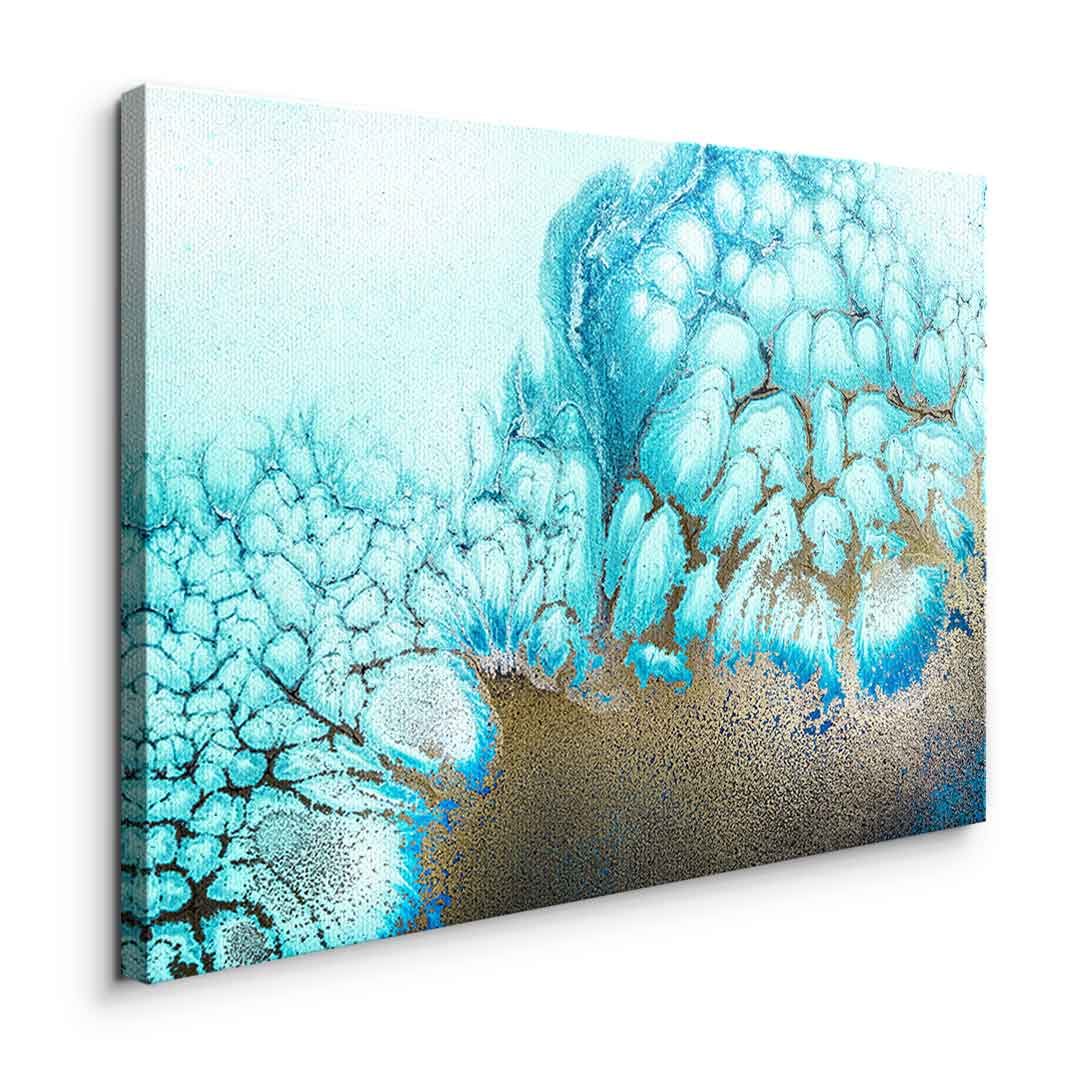 Moonlit Reef