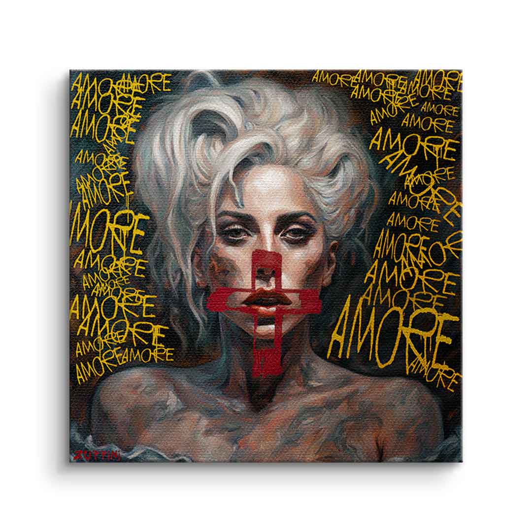 More Amore