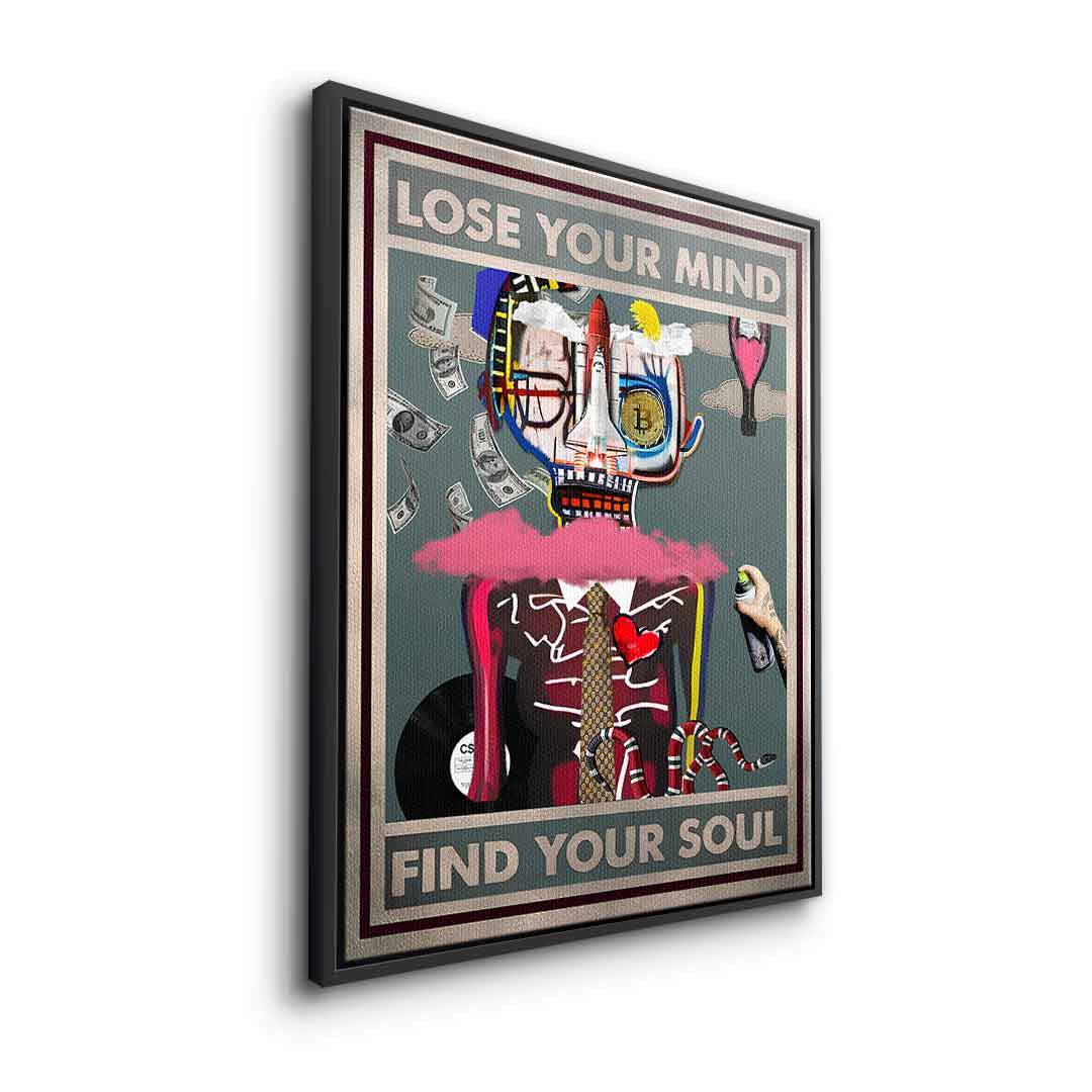 Mind Soul