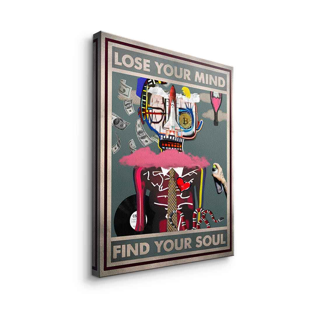 Mind Soul