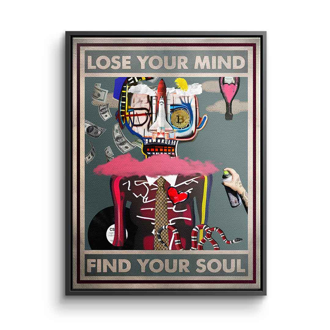 Mind Soul