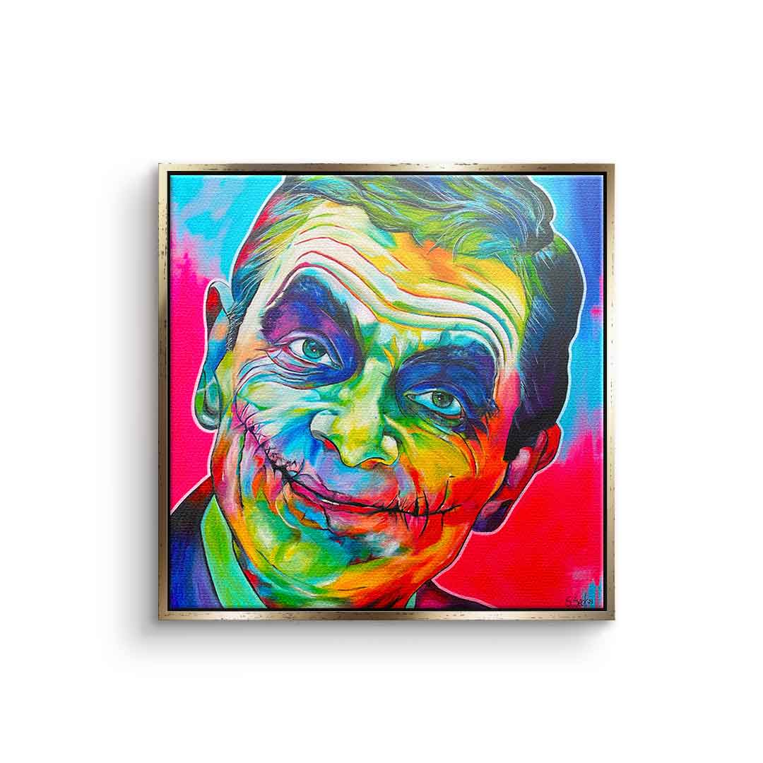 Mr. Joker